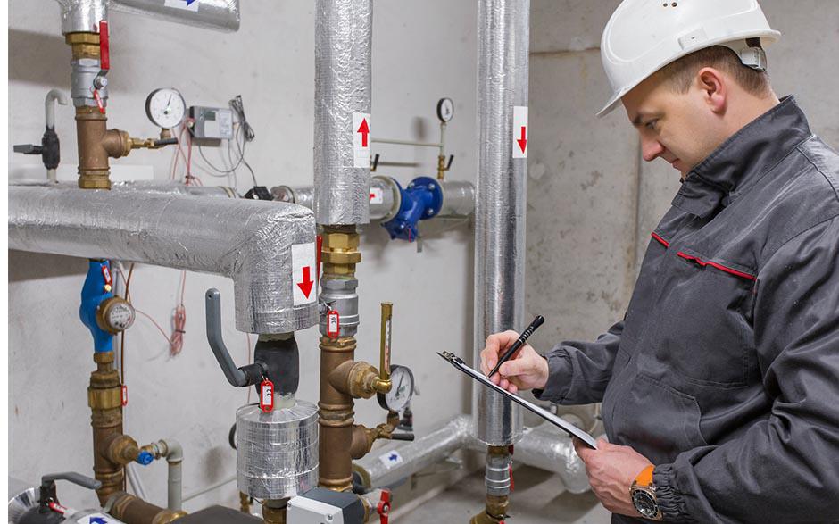 chauffage gaz appoint Bréval