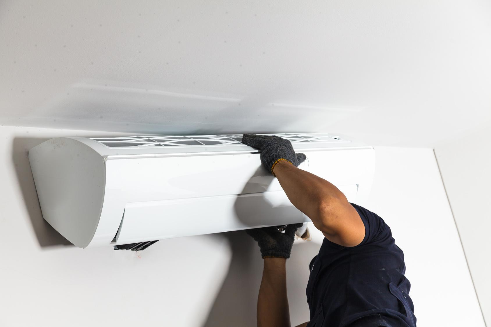 chauffage aerothermie Paris