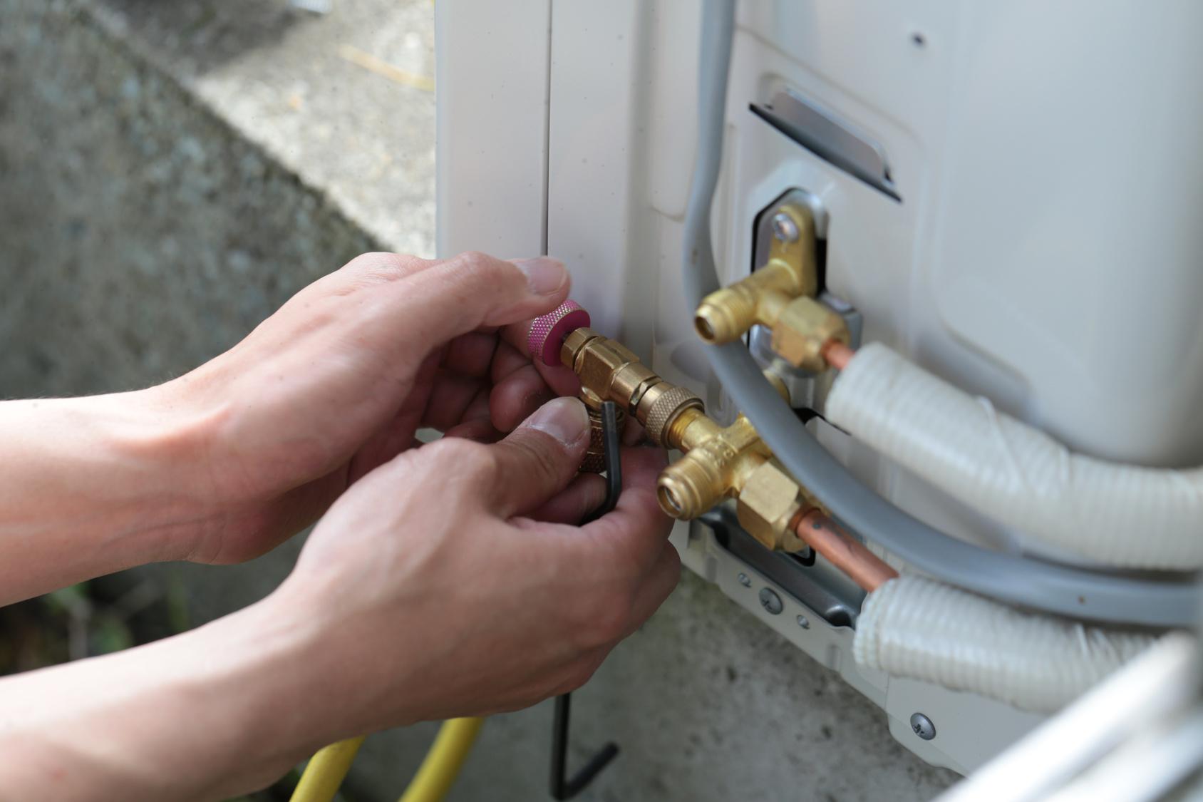 chauffage thermique Rosny-sous-Bois