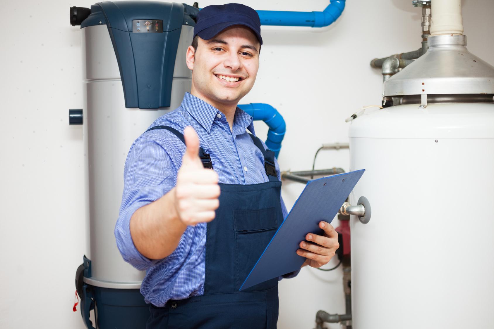 contrat d'entretien chauffage Aulnay-sous-Bois