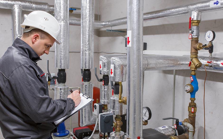 chauffage aerothermie Aubervilliers
